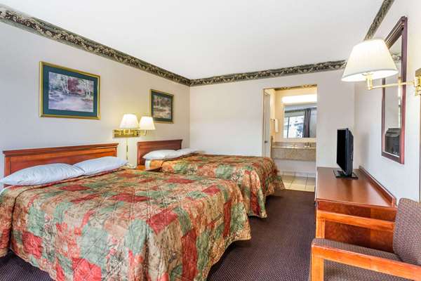  - Days Inn Ashland - I-95, Exit 92