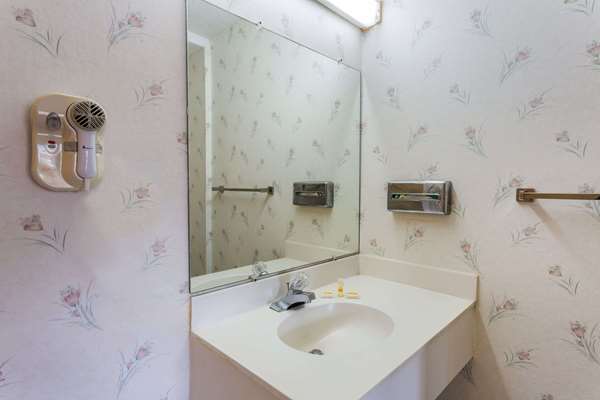  - Days Inn Ashland - I-95, Exit 92