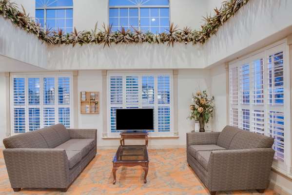  - Days Inn Fort Stockton