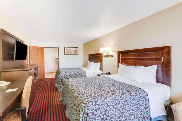  - Days Inn Fort Stockton