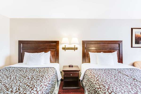  - Days Inn Fort Stockton