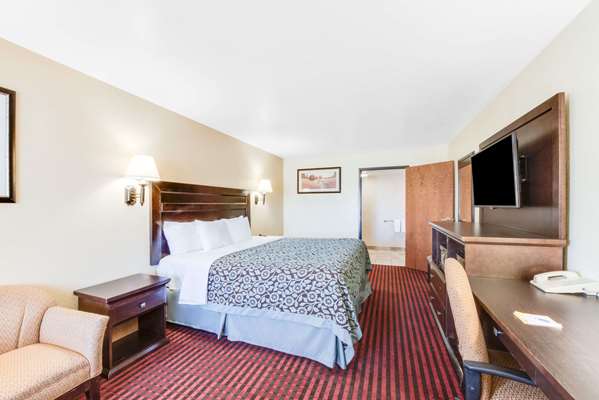  - Days Inn Fort Stockton