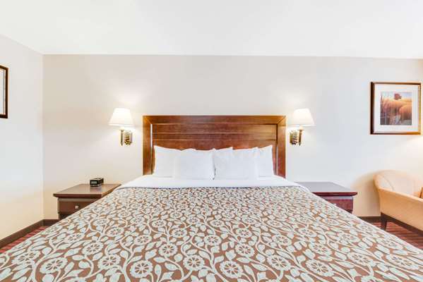  - Days Inn Fort Stockton