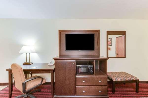  - Days Inn Fort Stockton