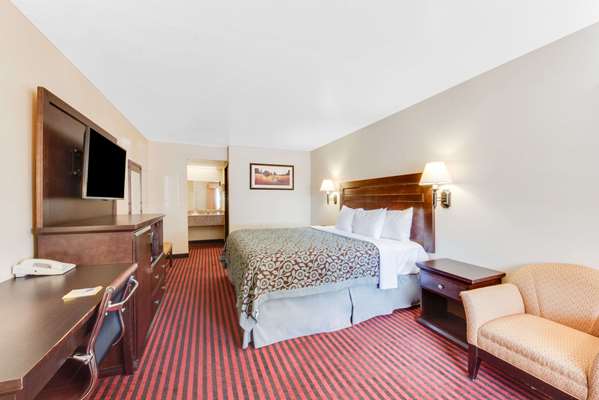  - Days Inn Fort Stockton