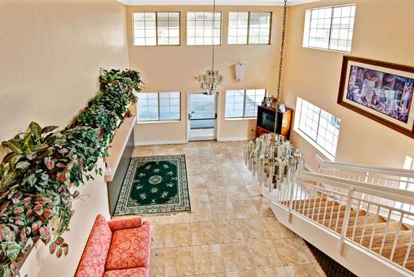  - Days Inn Airport San Antonio