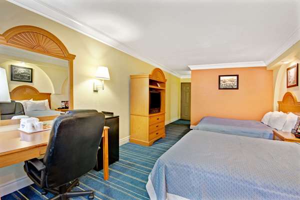  - Days Inn Airport San Antonio