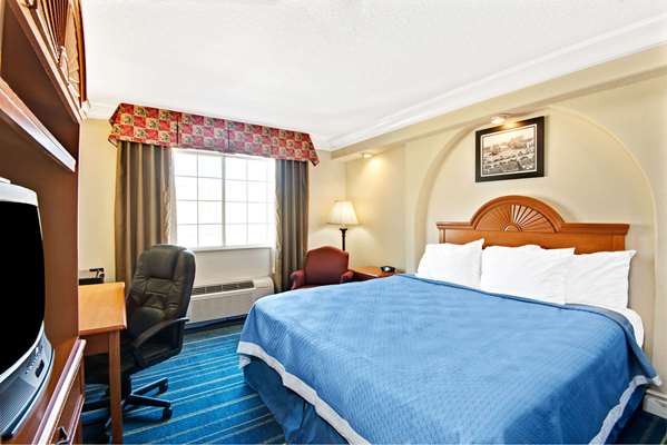  - Days Inn Airport San Antonio