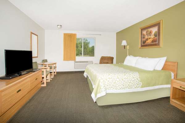  - Days Inn Ogallala - I-80, Exit 126
