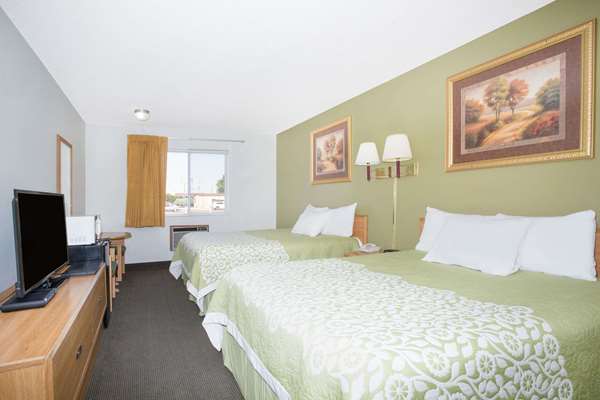  - Days Inn Ogallala - I-80, Exit 126