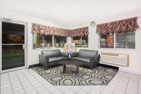  - Days Inn Ogallala - I-80, Exit 126