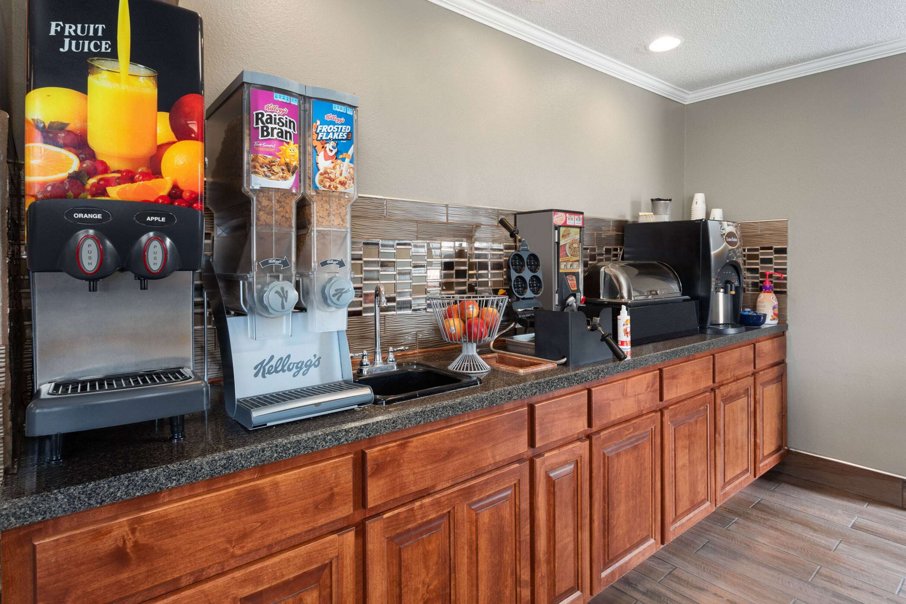 Property amenity | Days Inn by Wyndham Ogallala