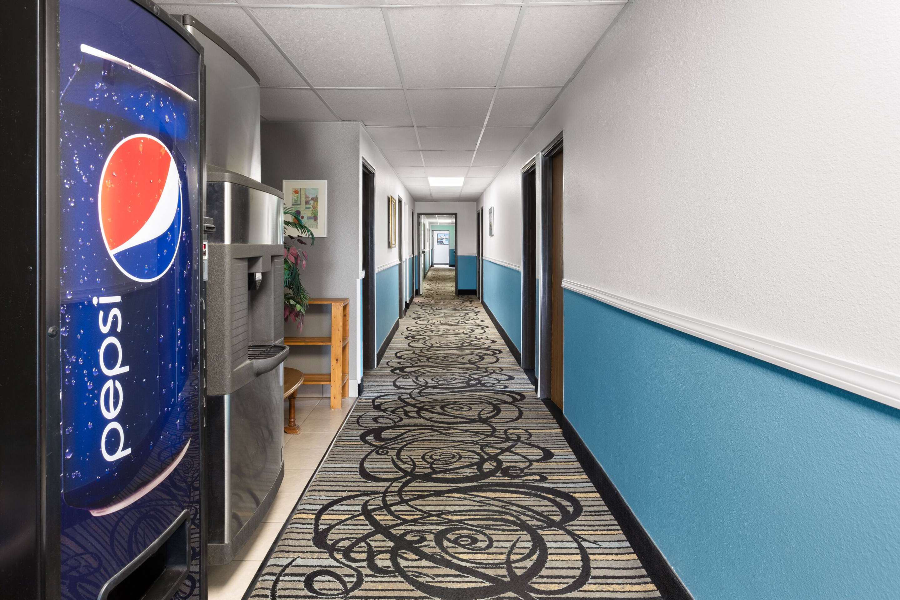 Property amenity | Days Inn by Wyndham Ogallala
