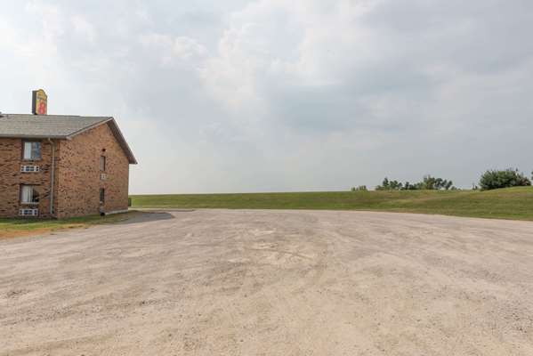 Exterior view - Super 8 Hotel Staunton - I-55, Exit 41