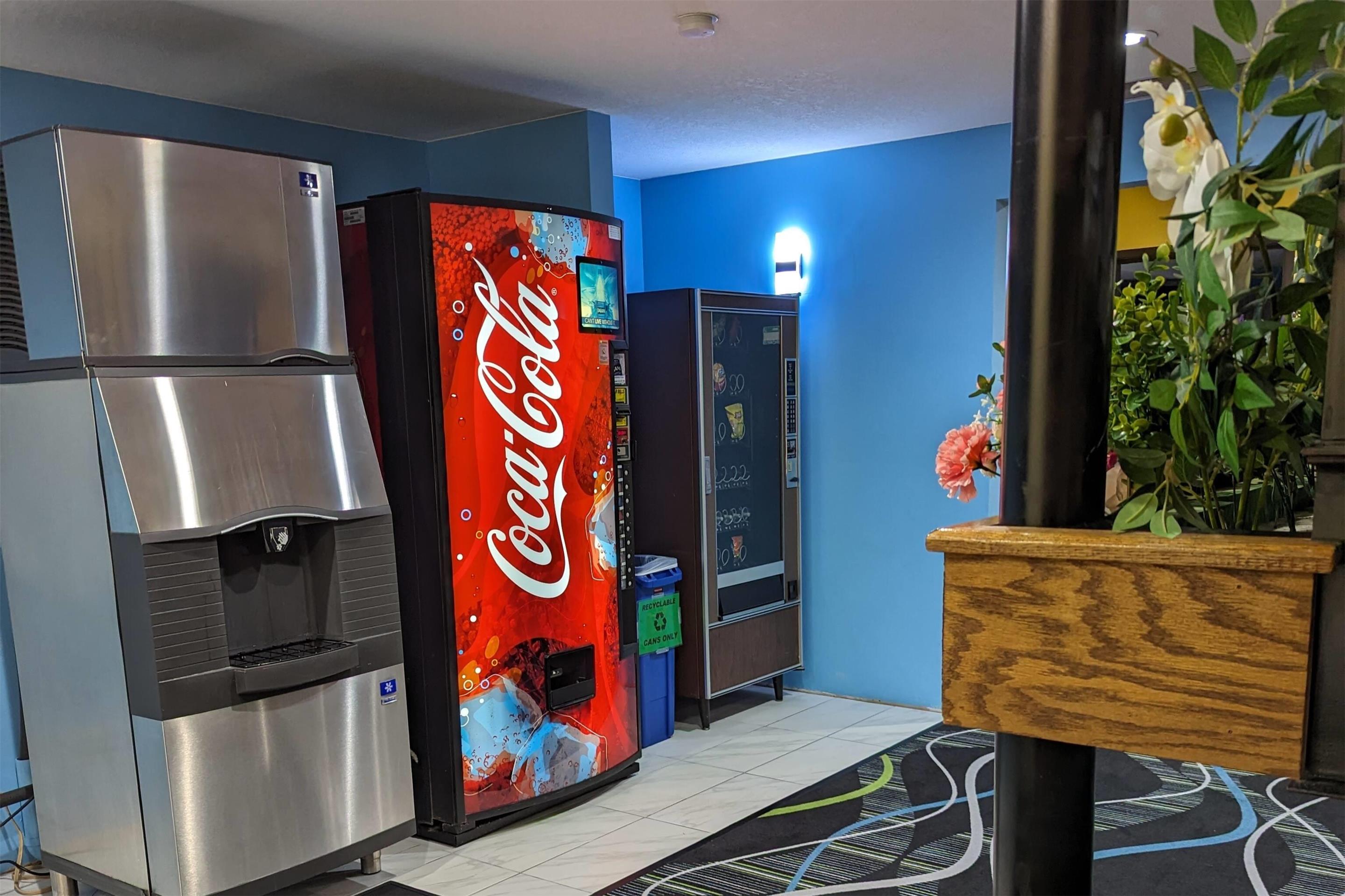 Property amenity | Super 8 by Wyndham Staunton