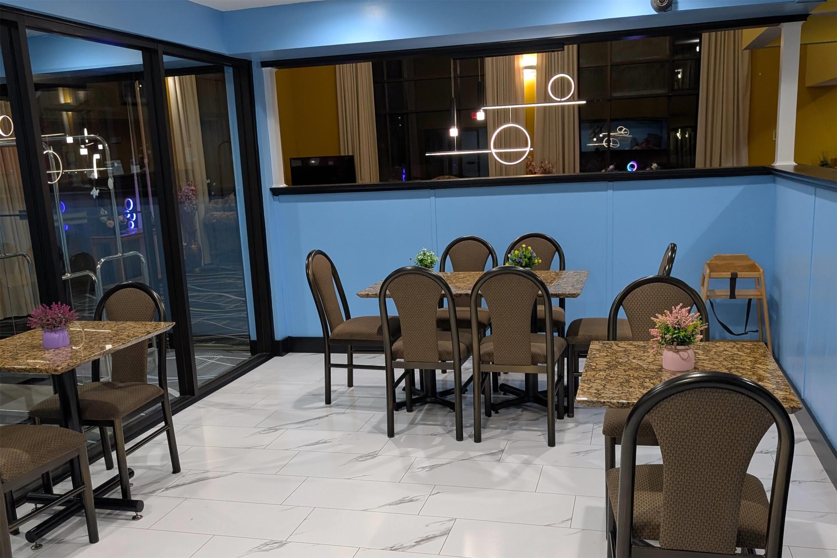 Property amenity | Super 8 by Wyndham Staunton