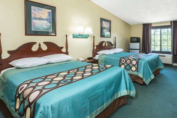  - Super 8 Hotel West Greenwich - I-95, Exit 18