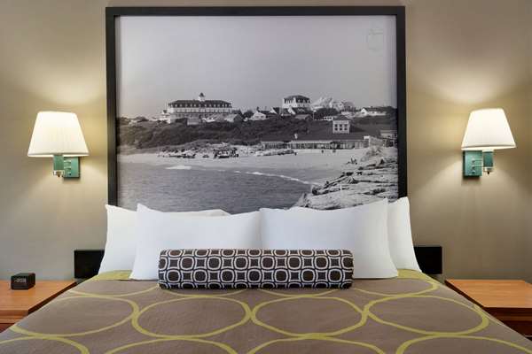  - Super 8 Hotel West Greenwich - I-95, Exit 18