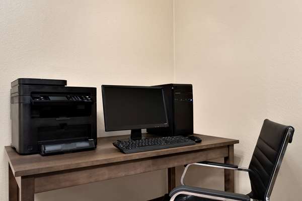 Conference Area - Super 8 Hotel West Greenwich - I-95, Exit 18