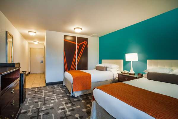  - Howard Johnson Express Inn Blackwood