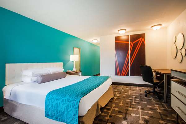  - Howard Johnson Express Inn Blackwood