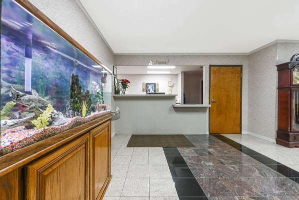  - Super 8 Motel South Burleson