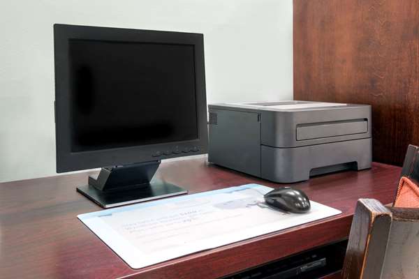 Conference Area - Ramada Hotel Pelham - I-65, Exit 246