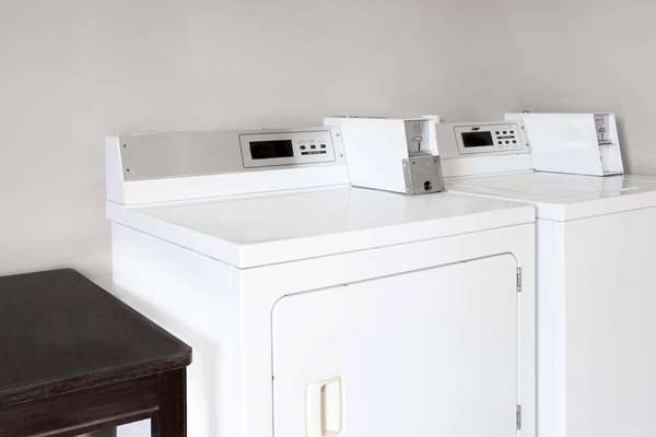 Amenities - Ramada Hotel Pelham - I-65, Exit 246