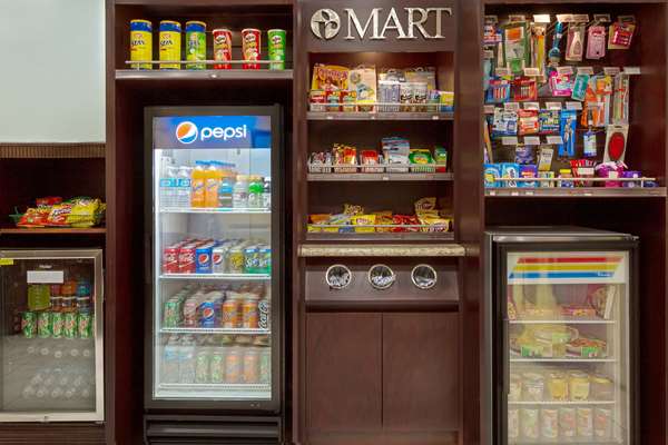  - Ramada Hotel Pelham - I-65, Exit 246