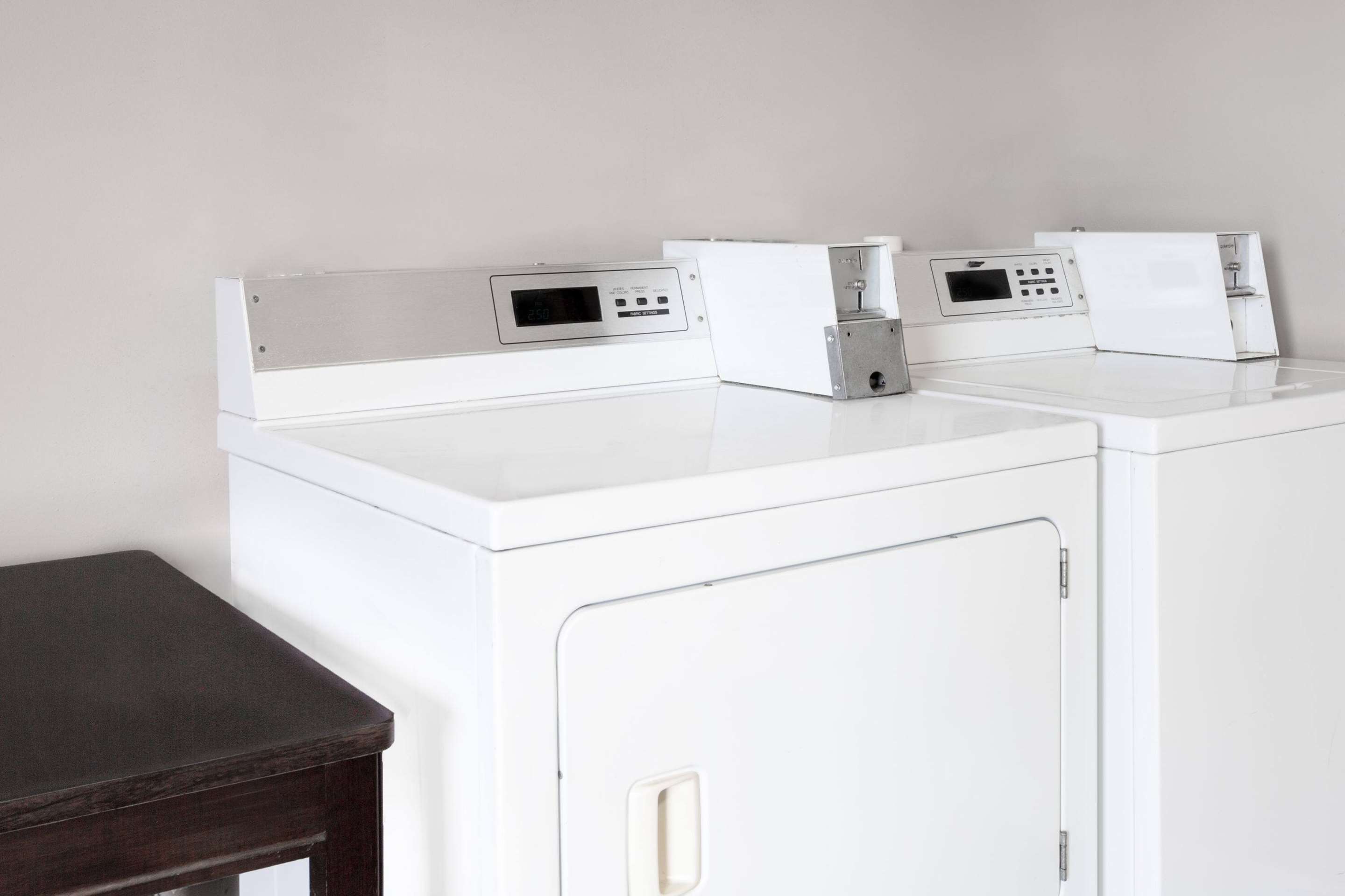 Laundry | Ramada by Wyndham Pelham