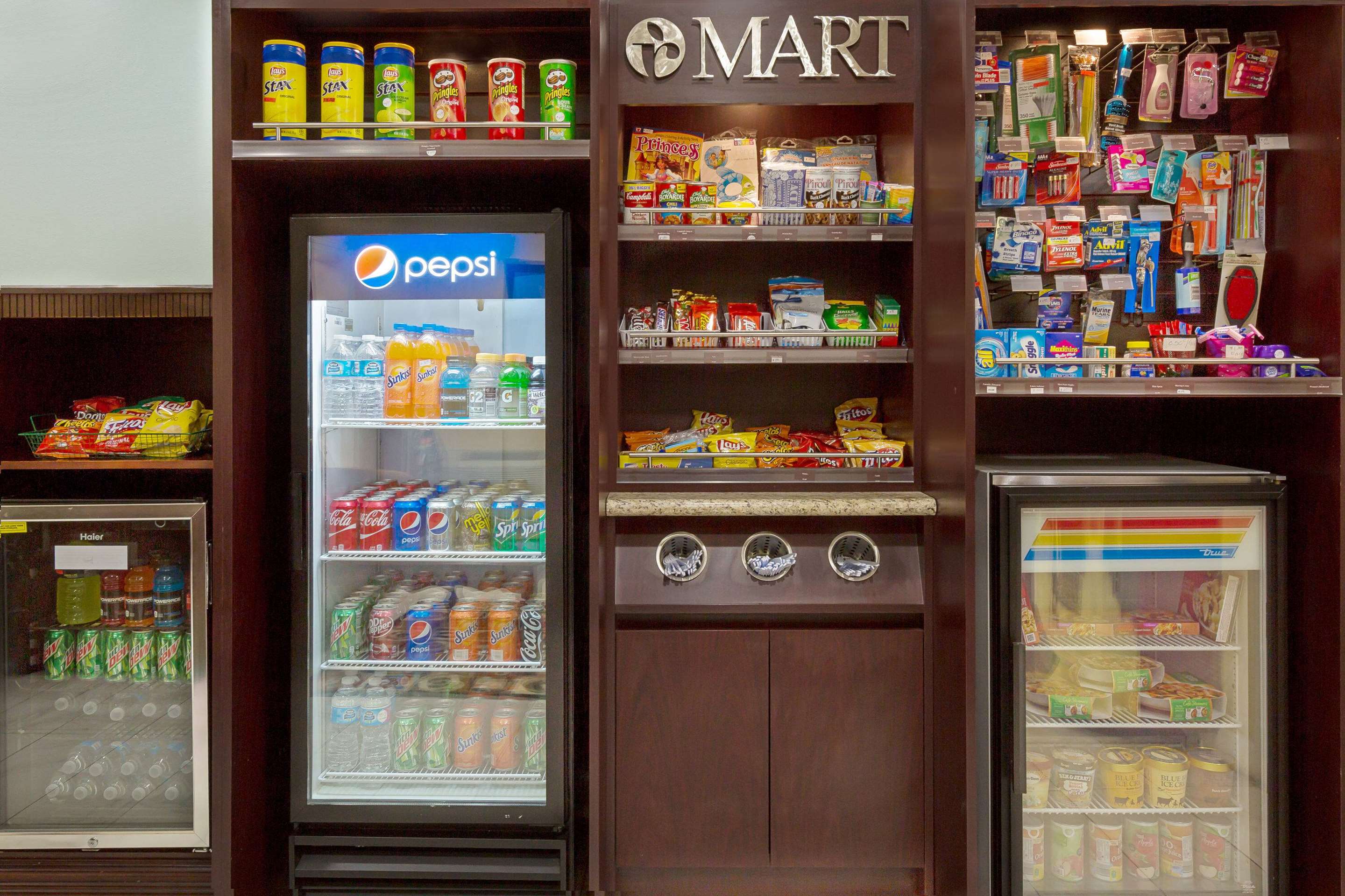 Property amenity | Ramada by Wyndham Pelham