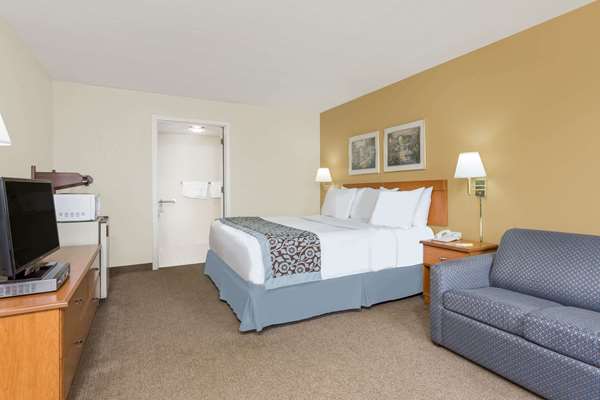  - Days Inn Elberton