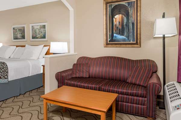  - Days Inn Elberton