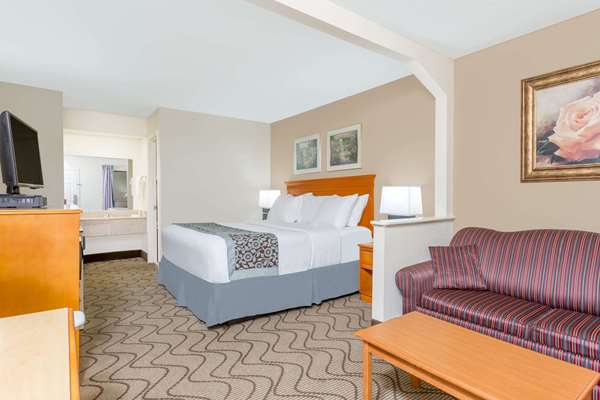  - Days Inn Elberton