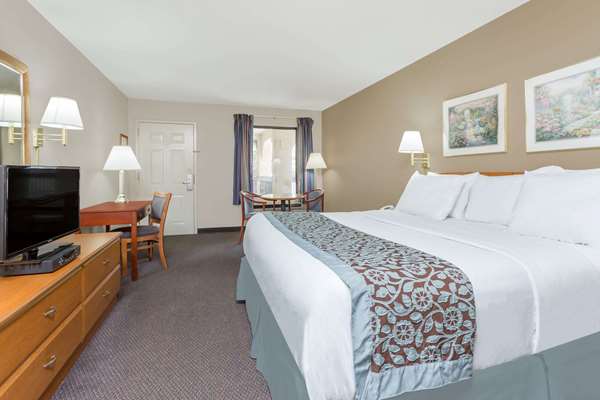  - Days Inn Elberton