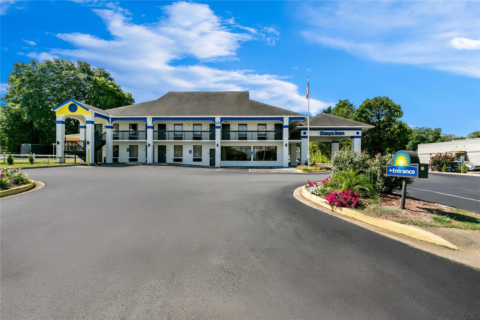 Days Inn Elberton
