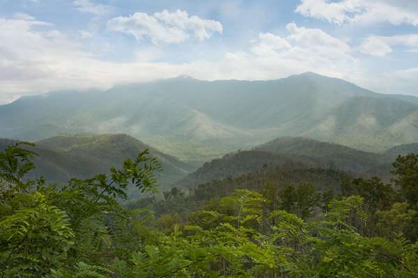  - Ramada Hotel North Pigeon Forge