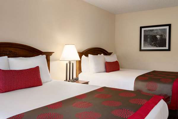  - Ramada Hotel North Pigeon Forge