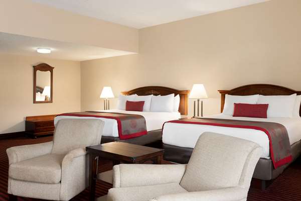  - Ramada Hotel North Pigeon Forge