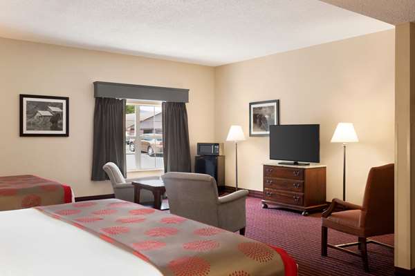  - Ramada Hotel North Pigeon Forge