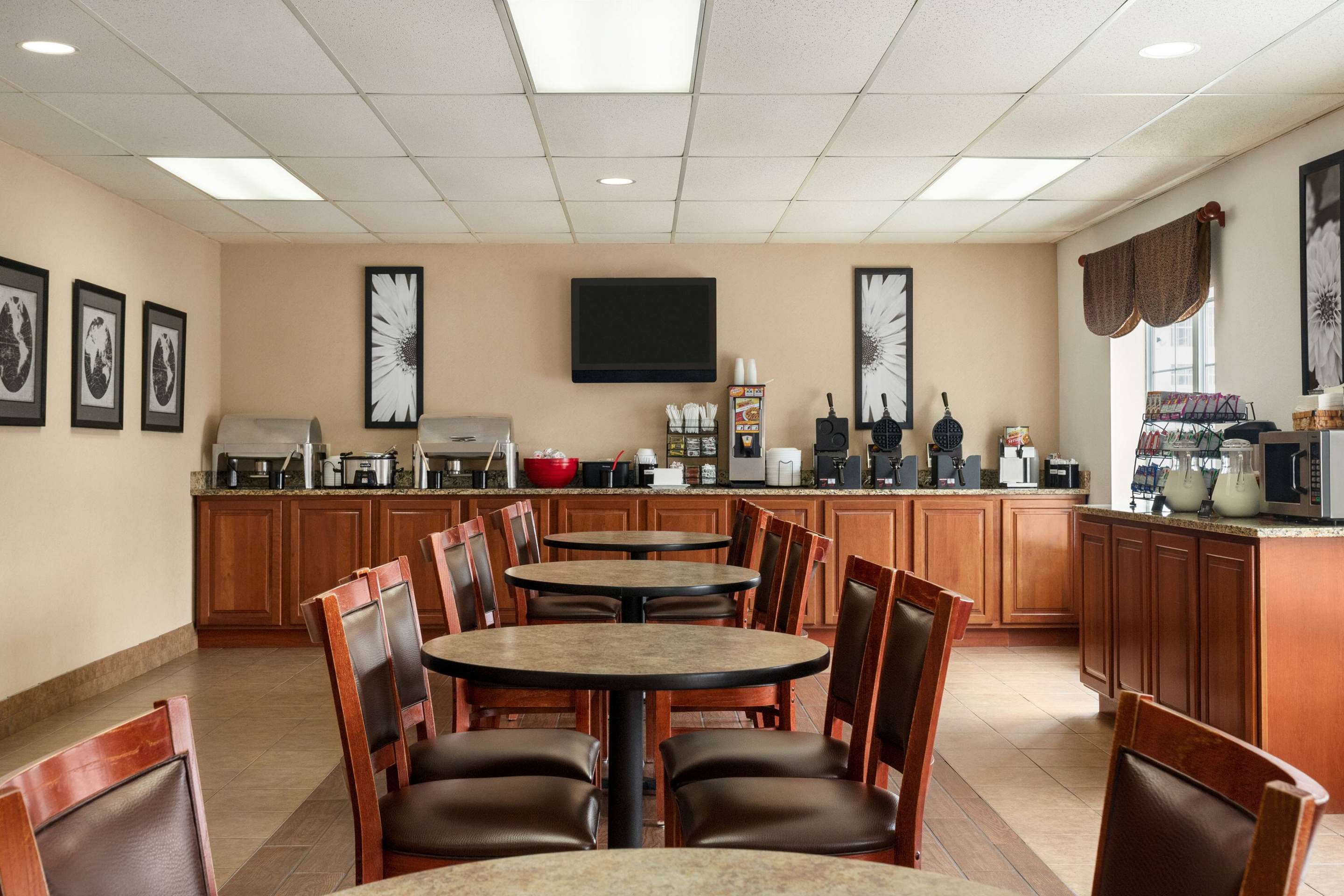 Property amenity | Ramada by Wyndham Pigeon Forge North