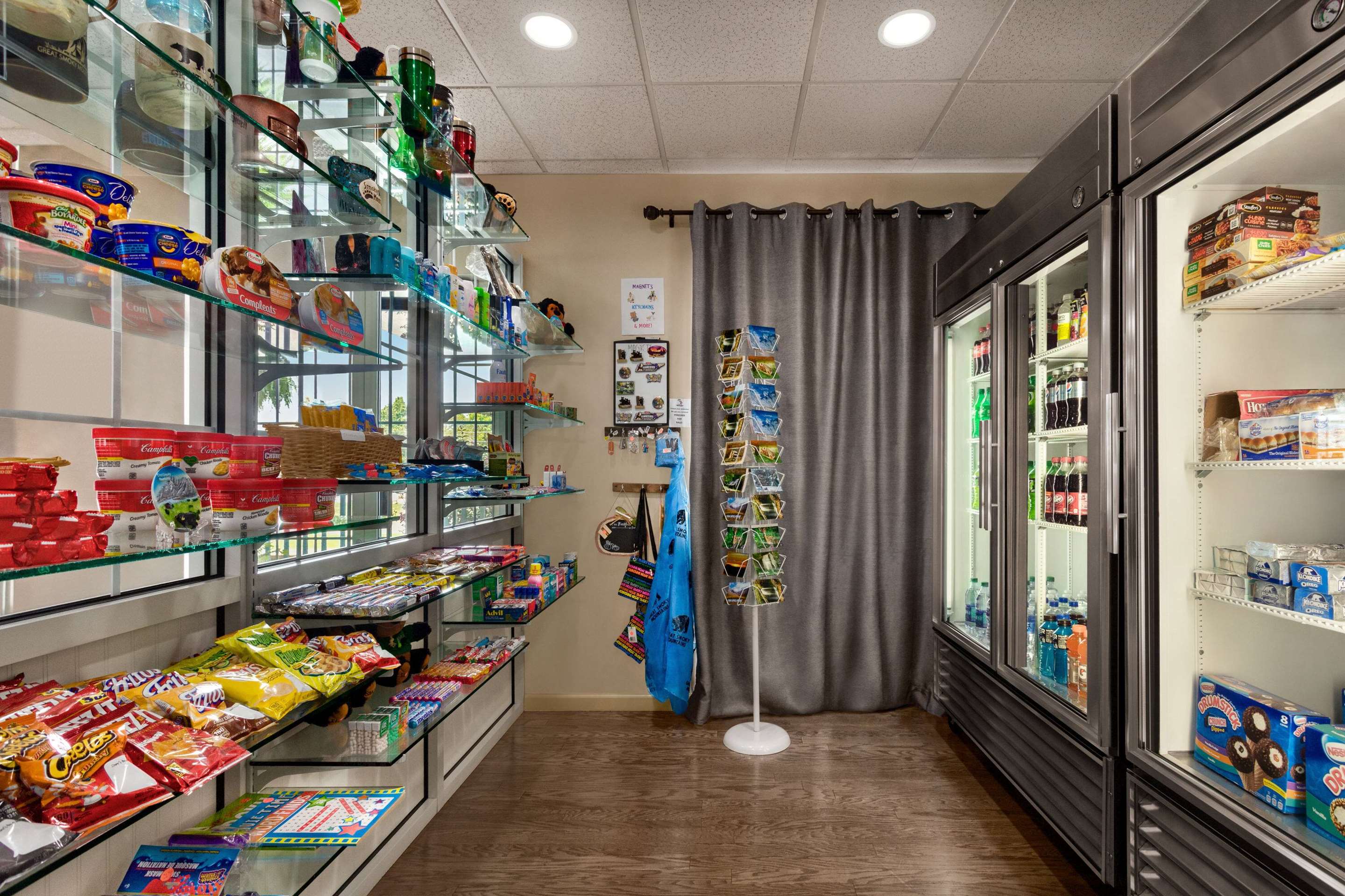 Property amenity | Ramada by Wyndham Pigeon Forge North