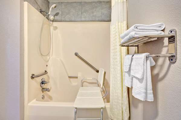  - Days Inn Hernando - I-55, Exit 280