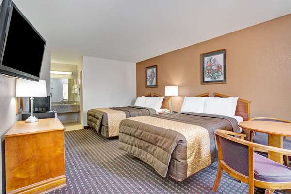  - Days Inn Hernando - I-55, Exit 280