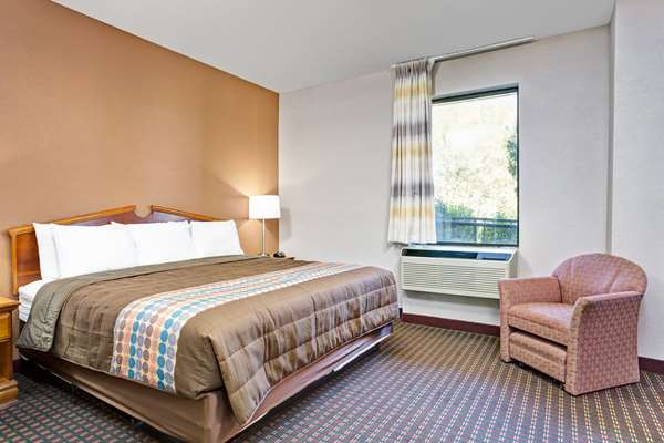  - Days Inn Hernando - I-55, Exit 280