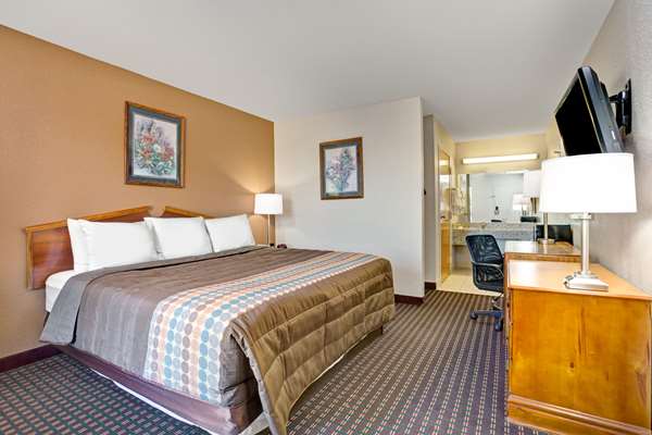  - Days Inn Hernando - I-55, Exit 280