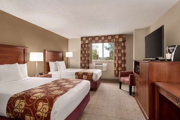  - Days Inn South Portland