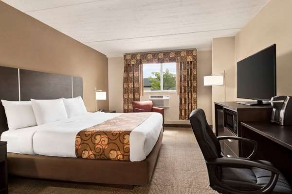  - Days Inn South Portland