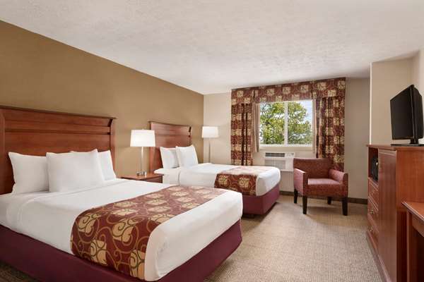  - Days Inn South Portland
