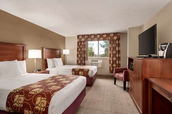  - Days Inn South Portland